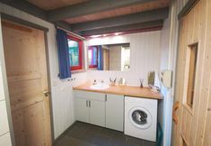 Others 7 Skandinavisches Ferienhaus in Mirow