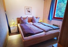 Others 3 Skandinavisches Ferienhaus in Mirow