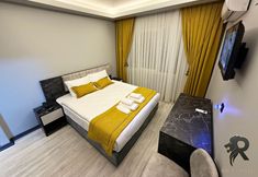 其他 2 Rıfat Otel