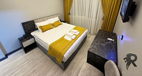 其他 2 Rıfat Otel