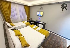 其他 5 Rıfat Otel