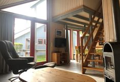 Khác 7 Ferienhaus im Skandinavischen Stil