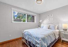 อื่นๆ 5 Bellevue Work & Relax Near Downtown