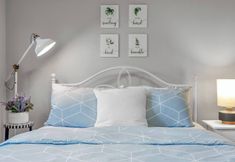 อื่นๆ 6 Bellevue Work & Relax Near Downtown