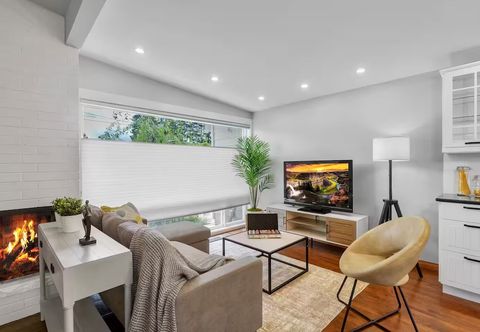 Others Bellevue Work & Relax Near Downtown