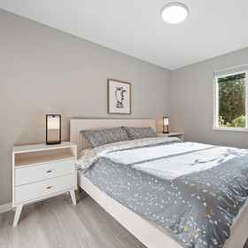 Room 1 에어컨 있음, 큰 마당, 해변까지 도보 거리의 쾌활한 커클랜드 홈, 킹 카운티 호텔