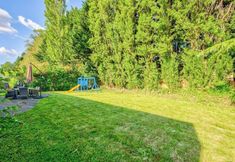 기타 6 Cheerful Kirkland Home w/AC Big Yard, Walk to Beach