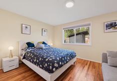 その他 5 Cozy Bellevue Home for Family/Business Near MS