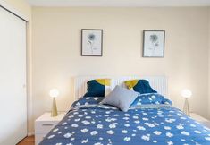 其他 4 Cozy Bellevue Home for Family/Business Near MS