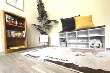 其他 Cozy Bellevue Home for Family/Business Near MS