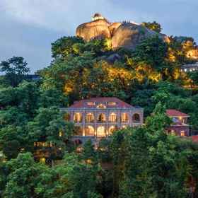 Primary image 1 Living Sense Linghai Hotel, The MIXC 萬象城 Hotels