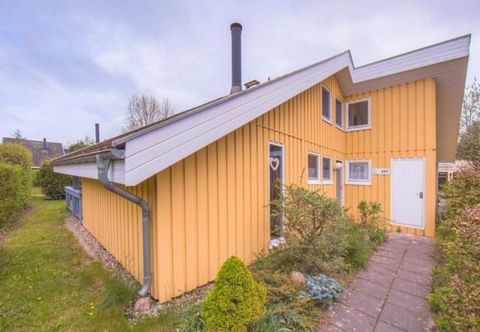 その他 Ferienhaus im Ferienpark Mirow