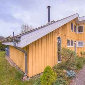 Primary image 1 Ferienhaus im Ferienpark Mirow, Jabel Hotels