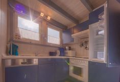 기타 6 Ferienhaus im Ferienpark Mirow