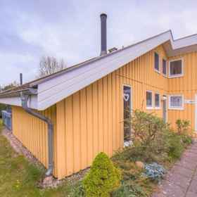 Primary image 1 Ferienhaus im Skandinavischen Style, Mecklenburg Lake Plateau Hotels