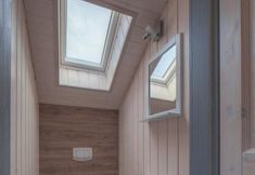 Lain-lain 7 Ferienhaus im Ferienpark Mirow