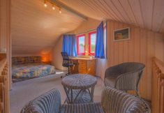 Others 2 Exklusives Skandinavisches Ferienhaus