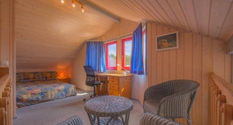 Others 2 Exklusives Skandinavisches Ferienhaus