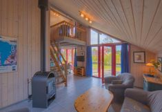 Others 7 Exklusives Skandinavisches Ferienhaus