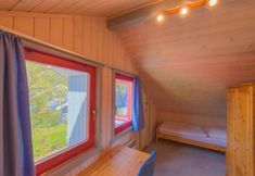 Lainnya 5 Exklusives Skandinavisches Ferienhaus