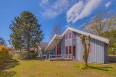 Others Exklusives Skandinavisches Ferienhaus