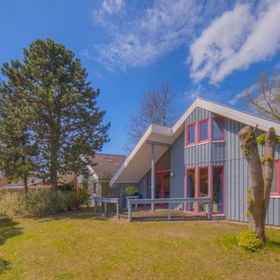 Primary image 1 Exklusives Skandinavisches Ferienhaus, Hotel Dataran Danau Mecklenburg