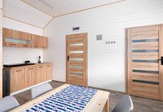 Others 6 Cottages, 500m to the Lake, Jezierzany