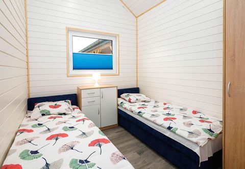 Others Cottages, 500m to the Lake, Jezierzany