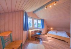 Others 2 Ferienhaus im Ferienpark Mirow