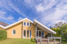 其他 Ferienhaus im Ferienpark Mirow