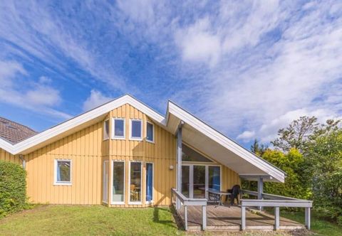 Others Ferienhaus im Ferienpark Mirow