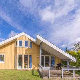 Primary image 1 Ferienhaus im Ferienpark Mirow, Gotthun Hotels