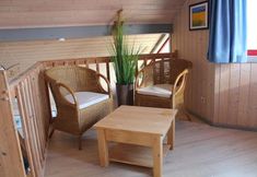 Others 3 Exklusives Skandinavisches Ferienhaus