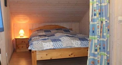 Others 2 Exklusives Skandinavisches Ferienhaus