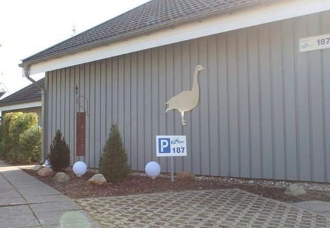 Others Exklusives Skandinavisches Ferienhaus