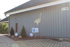 Others Exklusives Skandinavisches Ferienhaus