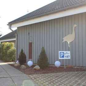 Primary image 1 独特的斯堪的纳维亚度假屋, 马尔科 酒店