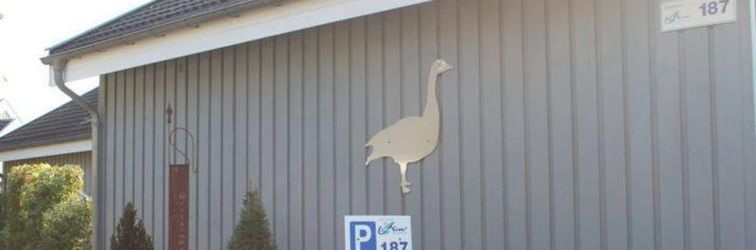 Khác Exklusives Skandinavisches Ferienhaus