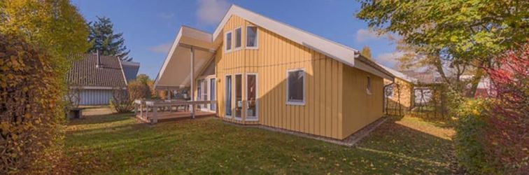 其他 Ferienpark Mirow in Granzow