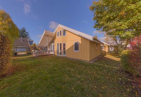 其他 Ferienpark Mirow in Granzow