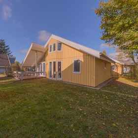 Primary image1Ferienpark Mirow in Granzow,Kriesow飯店