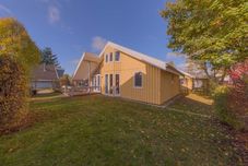 Lain-lain Ferienhaus im Ferienpark Mirow