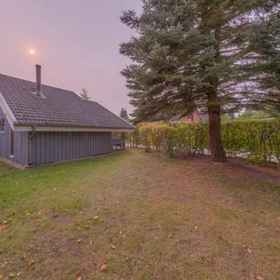 Primary image 1 Ferienhaus im Ferienpark Mirow, Mecklenburg Lake Plateau Hotels