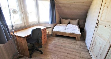 Lainnya 2 Ferienhaus im Skandinavischen Stil