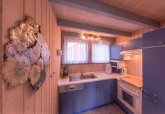 其他 6 Ferienhaus im Skandinavischen Stil