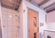 其他 7 Ferienhaus im Skandinavischen Stil