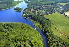 其他 2 Ferienhaus im Skandinavischen Stil