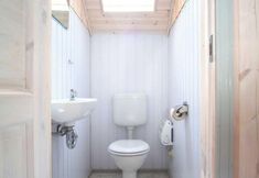 其他 7 Ferienhaus im Skandinavischen Stil