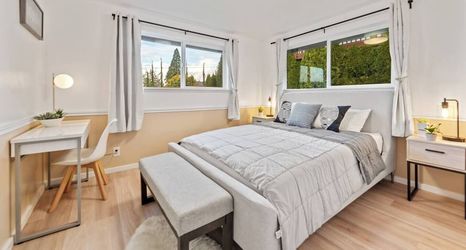 Others 2 Lakeview Home in Renton, Walk to Beach, AC, Fenced