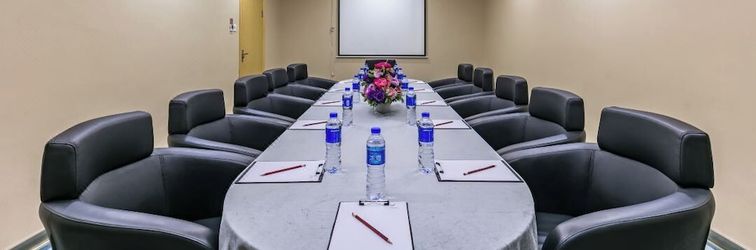 その他 Shenzhen Baoxuan Hotel Luohu Port